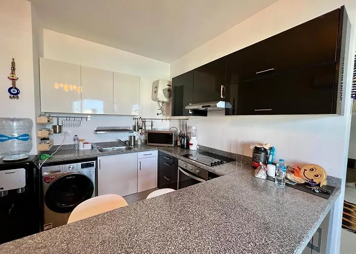 4br Penthouse, Lagoon View, Swanlake El Gouna *