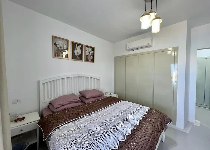 4br Penthouse, Lagoon View, Swanlake El Gouna Hurghada