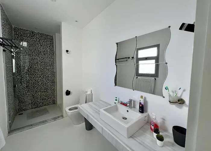 Appartamento 4br Penthouse, Lagoon View, Swanlake El Gouna Hurghada