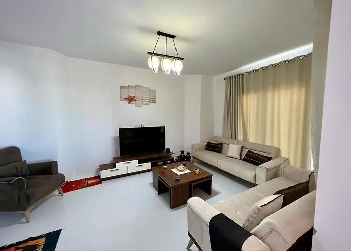 4br Penthouse, Lagoon View, Swanlake El Gouna Hurghada